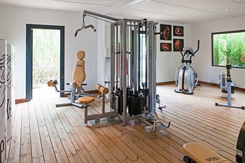 Best Holiday Hotel Grimaud Esterno foto