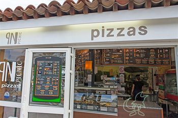 Best Holiday Hotel Grimaud Esterno foto